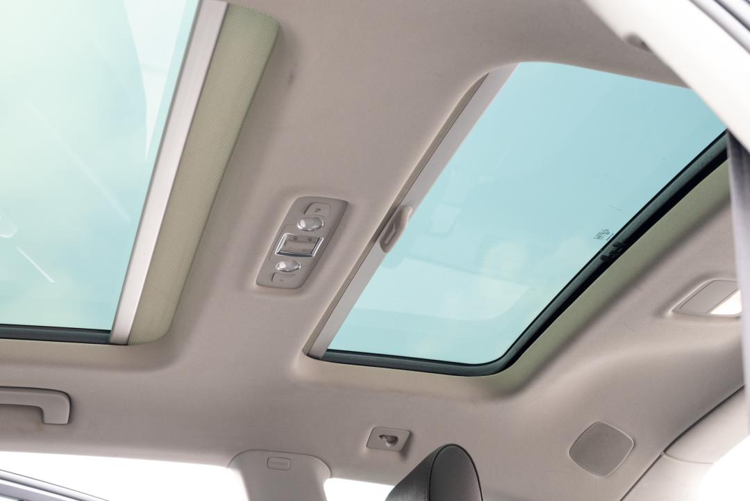 2011年奥迪q7二手值得购买么,二手的奥迪q7和宝马x5哪个好