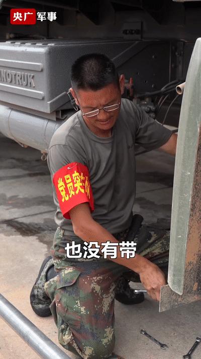 中国公认兵王,我国真正的兵王