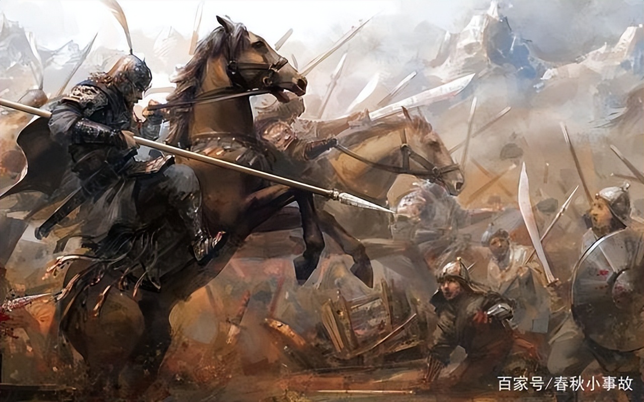 中国朝代顺序口诀歌,朝代的顺序和口诀