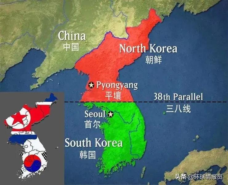 韩国是独立主权国家吗,韩国为何称为第六共和国