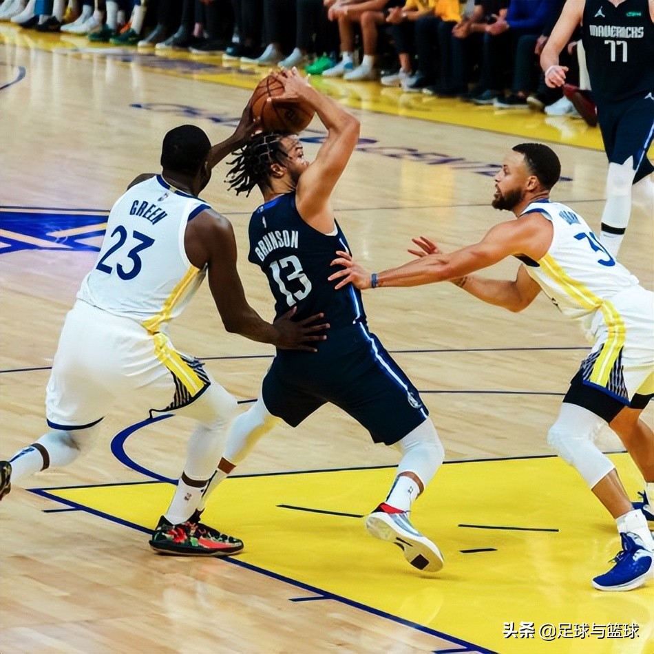 勇士vs独行侠4月6日精彩瞬间,勇士vs独行侠西决独行侠数据