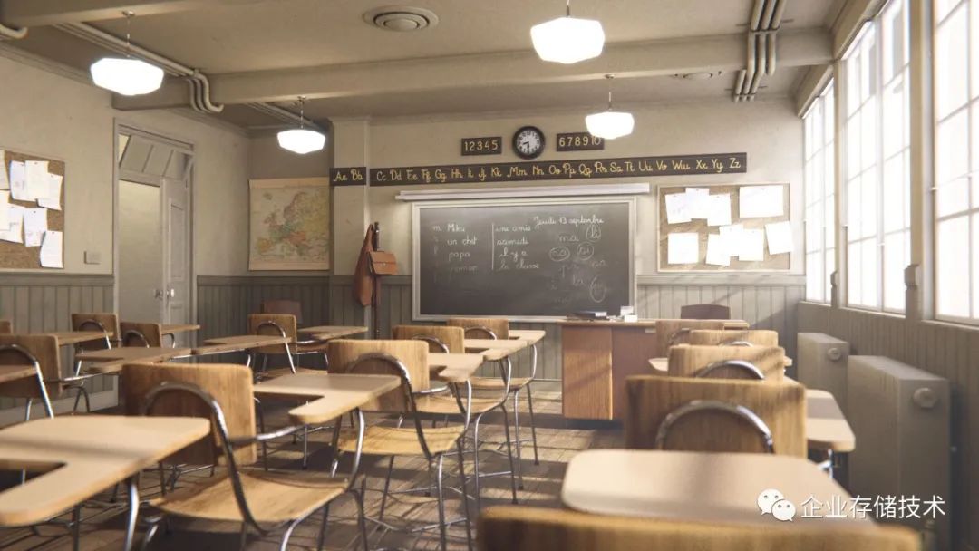 Xeonw9-3495X56核工作站测试,1：BenchMark解读与性能优化参考