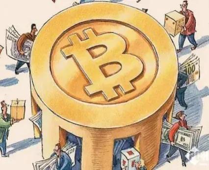 虚拟货币交易存在的刑事风险,有关虚拟货币的案件