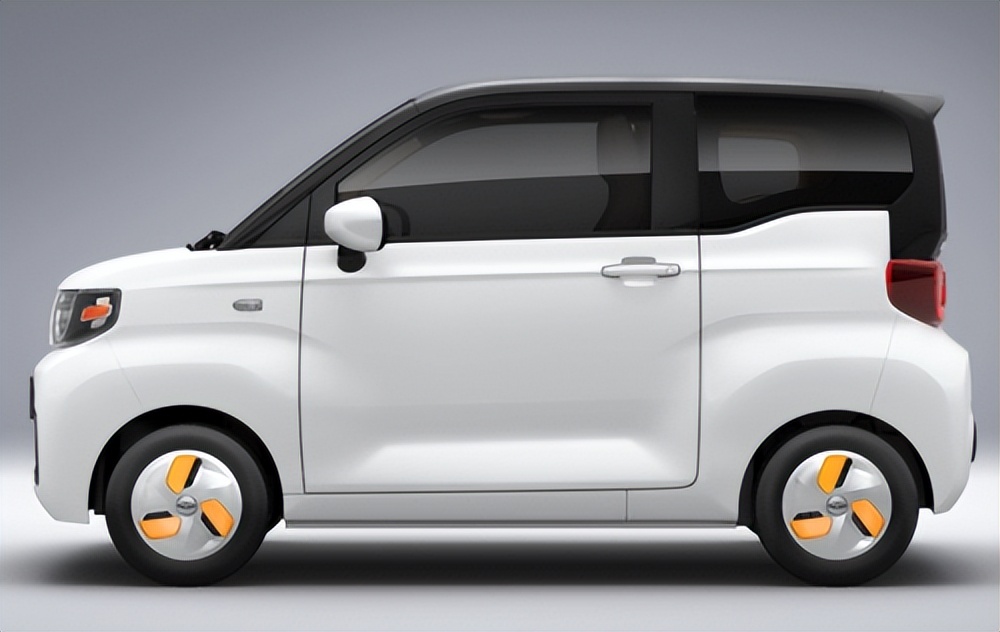 五菱宏光mini和奇瑞qq冰淇淋,宏光miniev和奇瑞qq冰淇淋