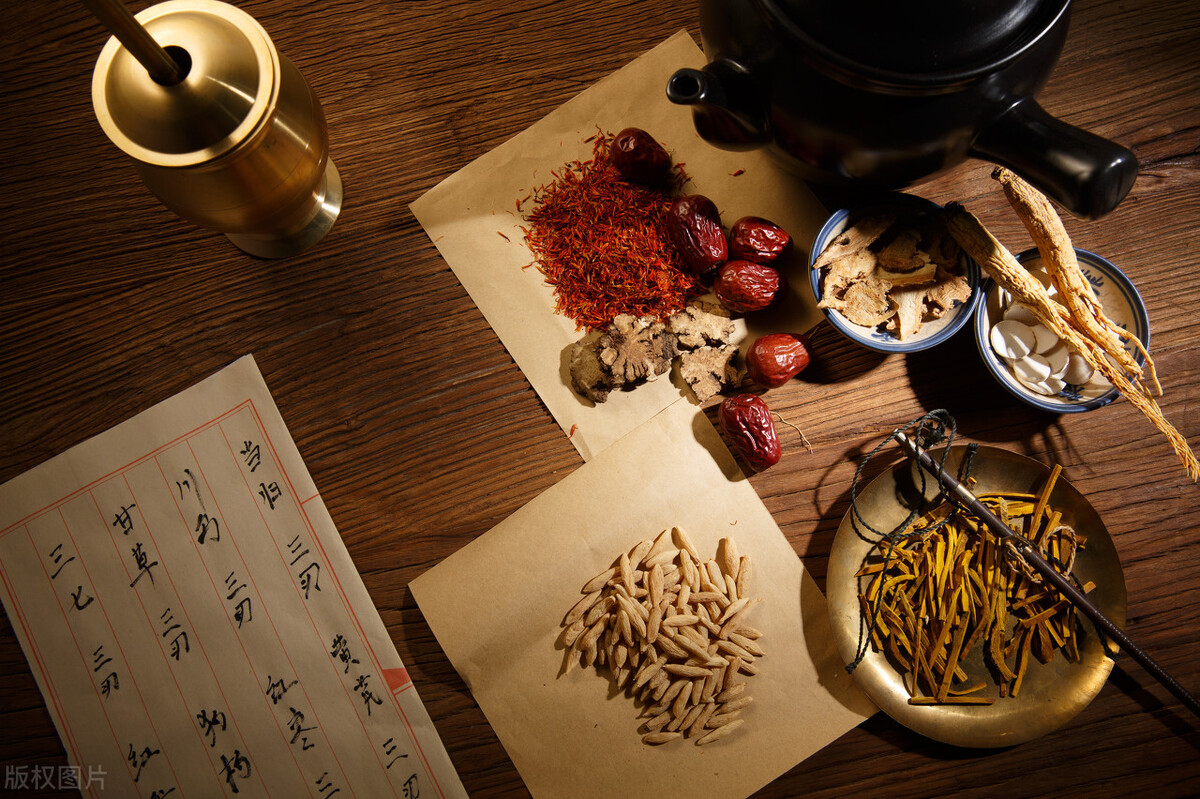 疏肝调肝养肝,疏肝养肝的经方