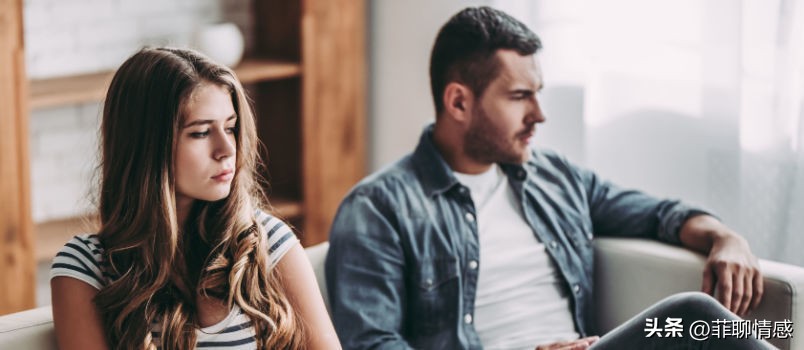 当感情遇到问题要怎样才不会难受,一段不对的感情该如何改变或止损