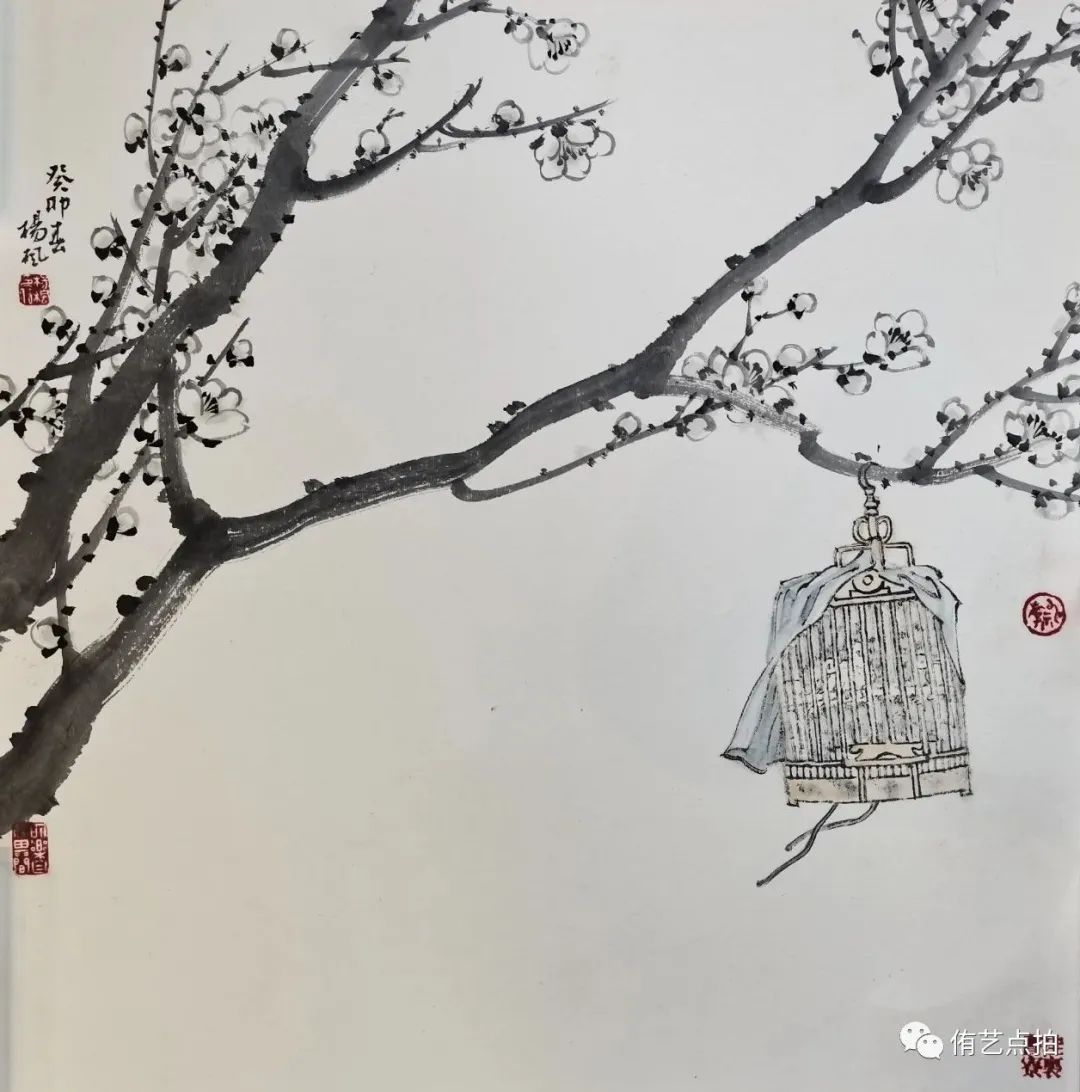 “诗誉长城绘赞军魂”庆祝第96个建军节中国当代书画名家精品展