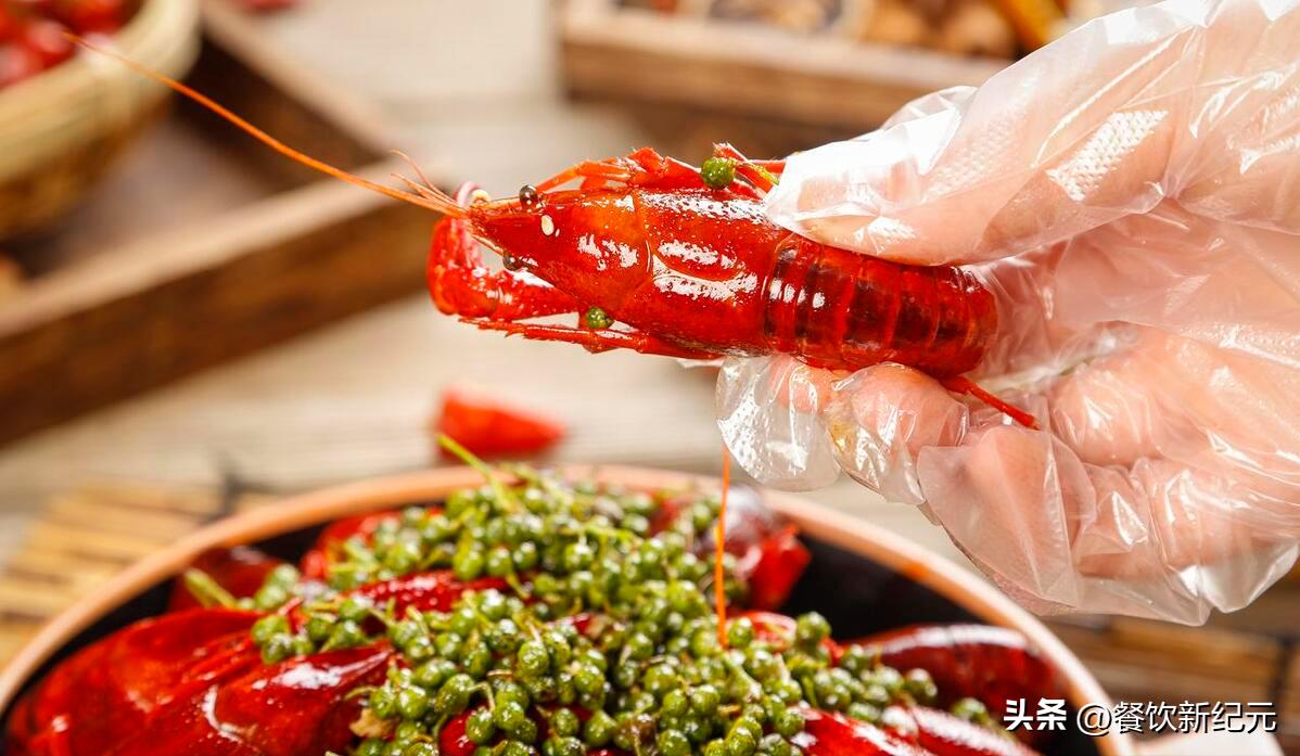 广东人吃麻辣小龙虾,为什么广东人不吃小龙虾