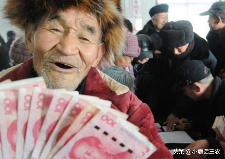 农村补助一卡通到哪里办,农民一卡通发放的补贴有哪些