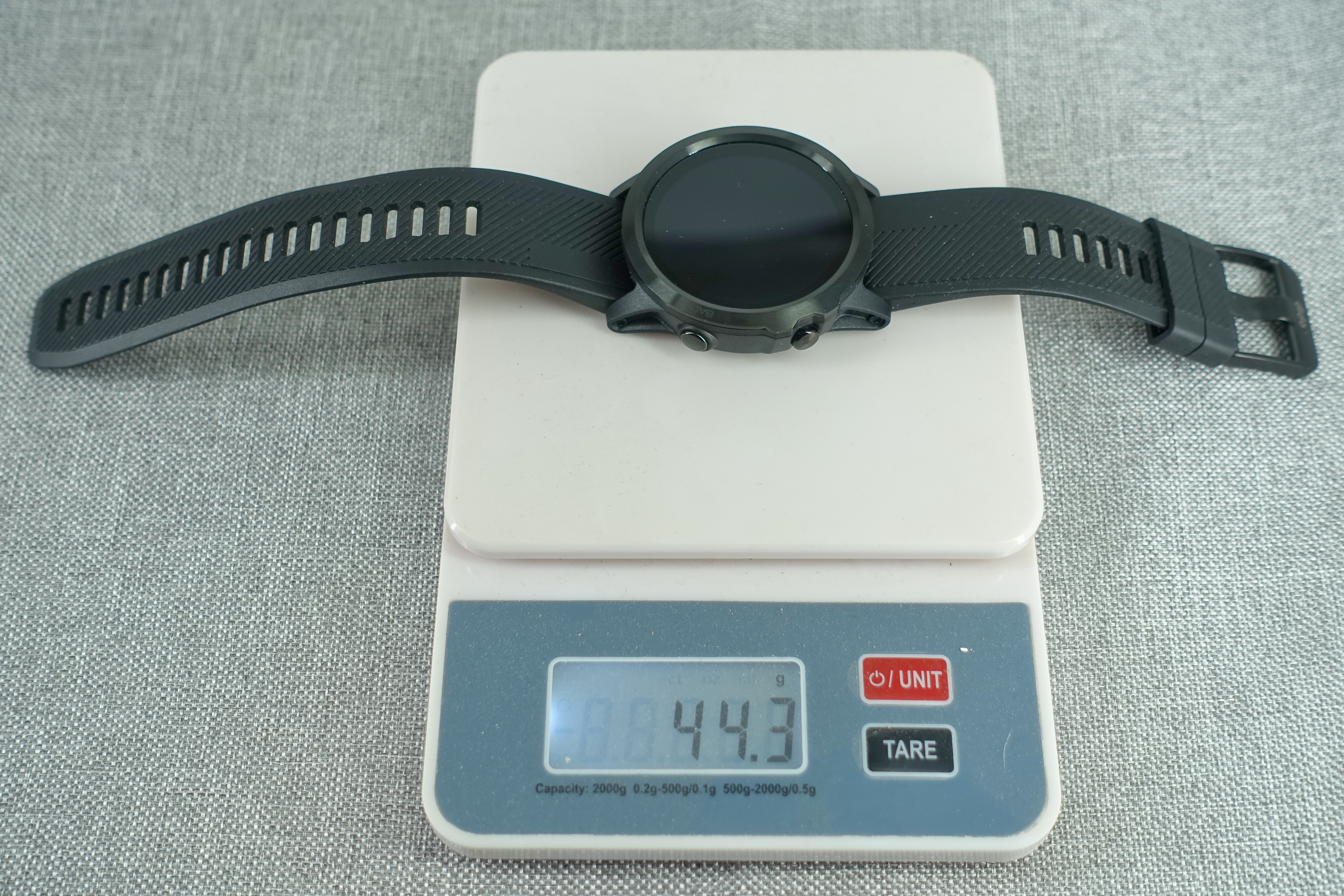 运动健康续航智能手表推荐,didog30s智能手表测评