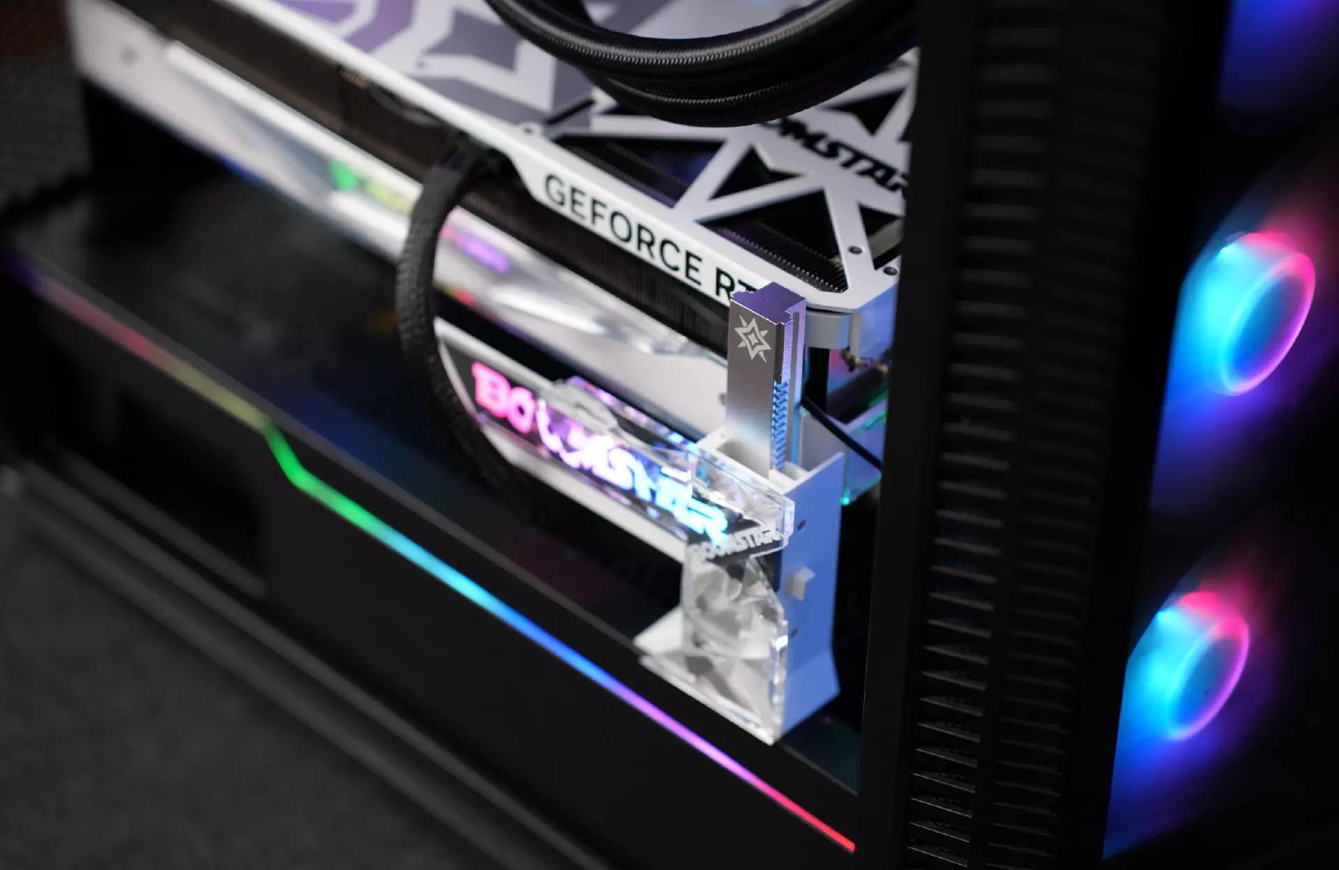 安钛克360水冷,最猛的360一体式水冷散热器