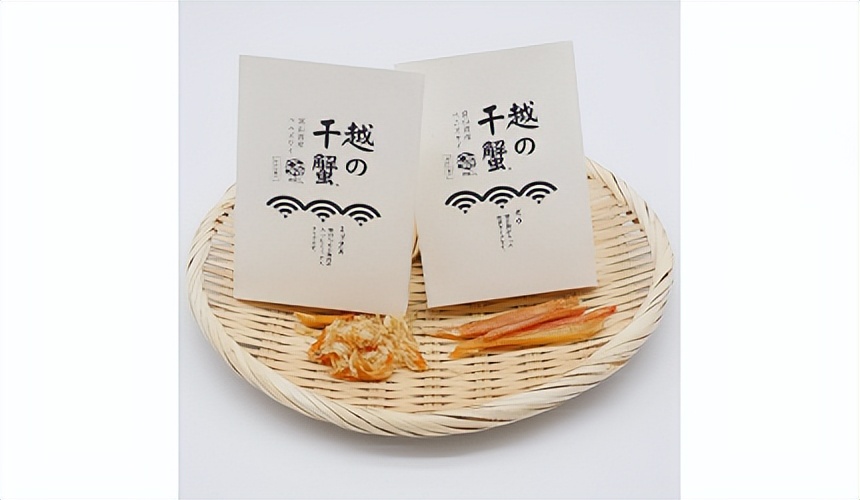 富山县特产推荐：富山黑拉面、白虾仙贝、萤乌贼甘露煮