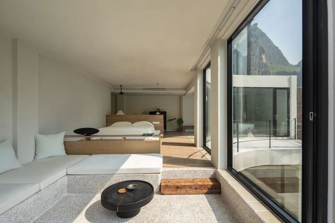 阳朔观岚和玖壤,观岚民宿阳朔多少钱