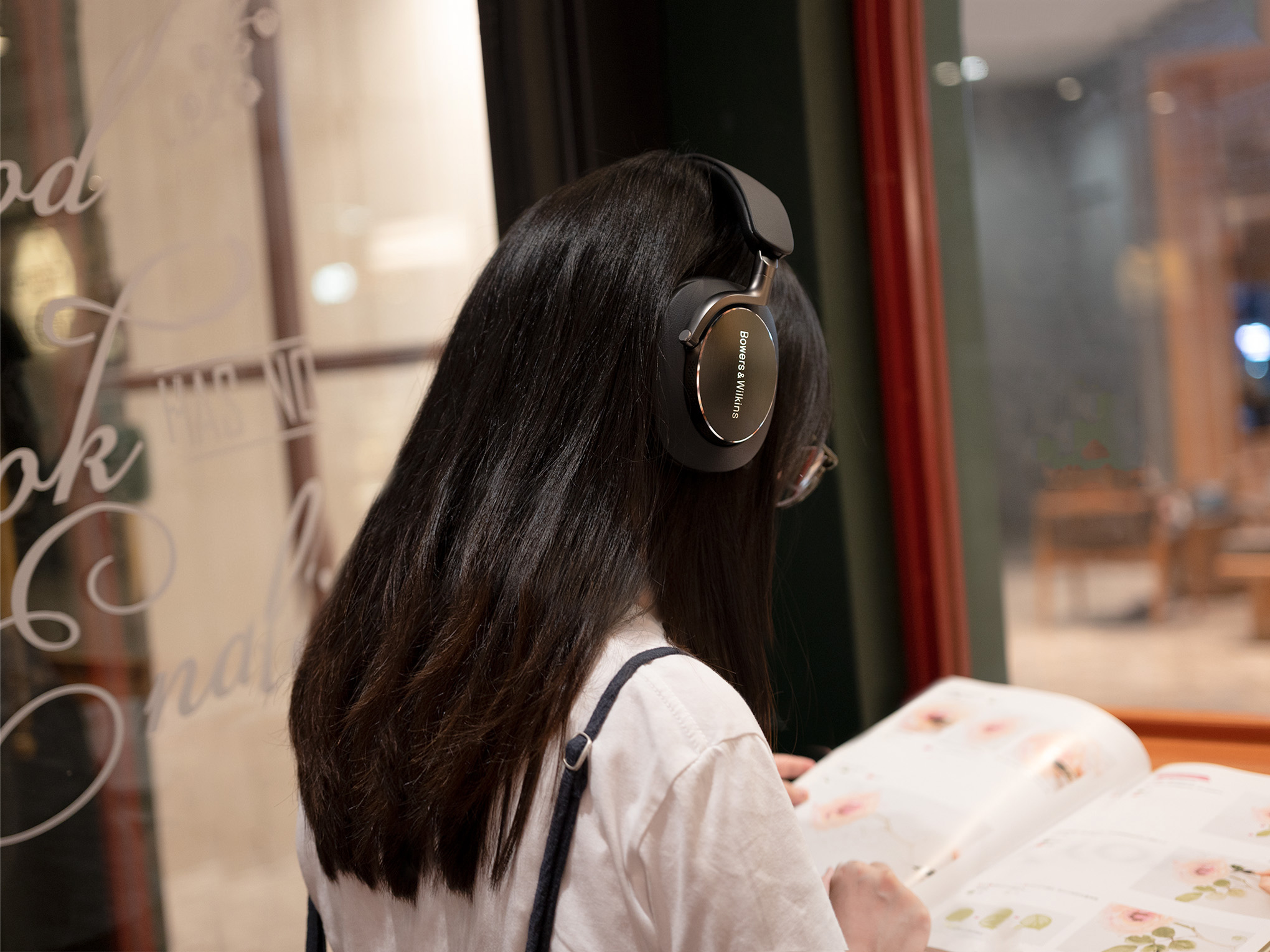 宝华韦健蓝牙耳机降噪有几种模式,宝华韦健蓝牙耳机降噪测试