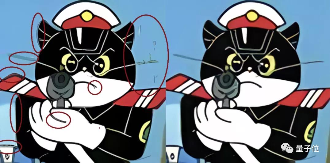 b站动漫模型,b站修补短板视频教程