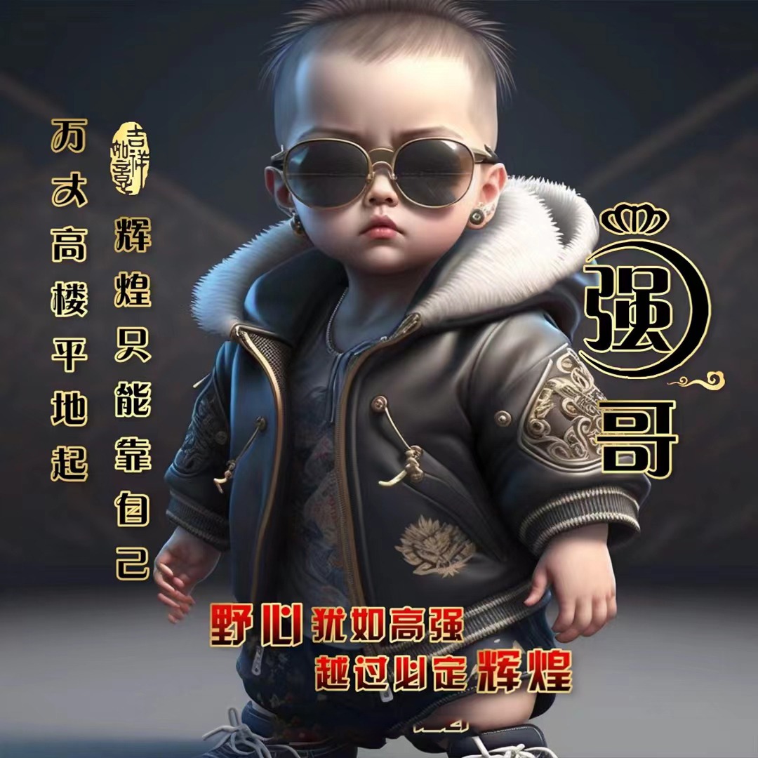 2018最火爆微信头像励志带字,2018最火爆微信头像励志带字高清