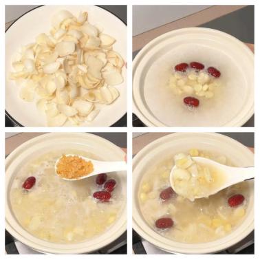 ​男人40-50岁，多吃这3种食物，腰腿有劲，比吃补品效果好