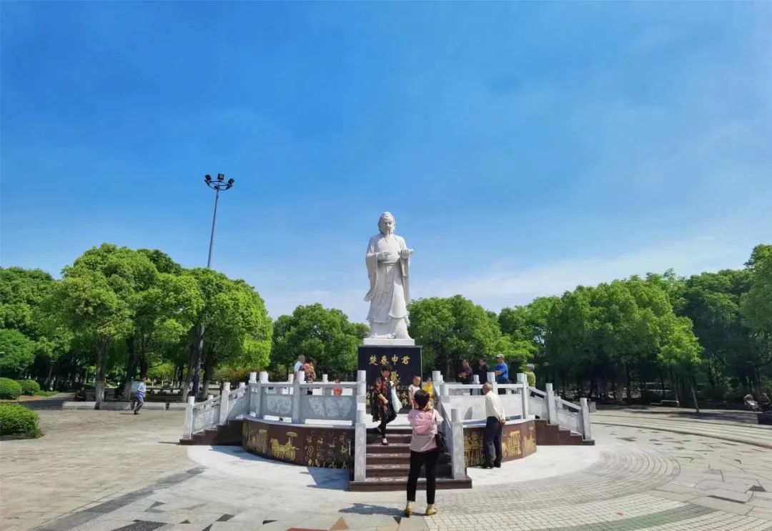 江阴申港由来,江阴地名故事长泾