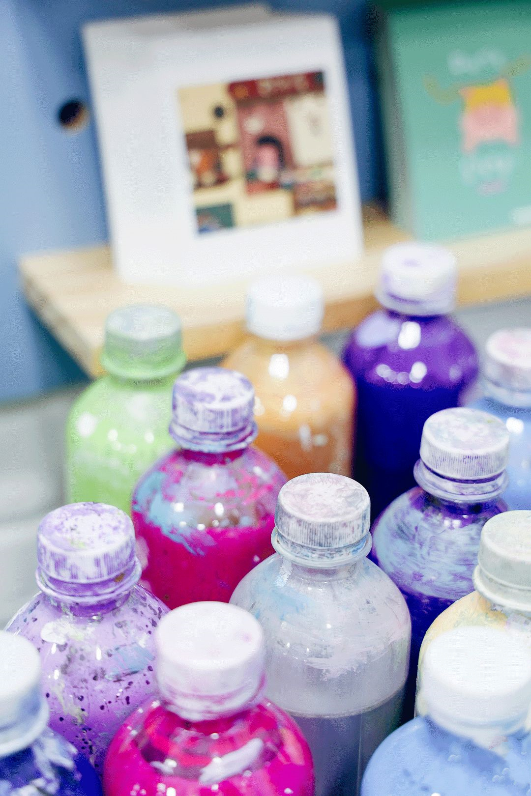 diy手作店铺创业劣势,diy创业手工店