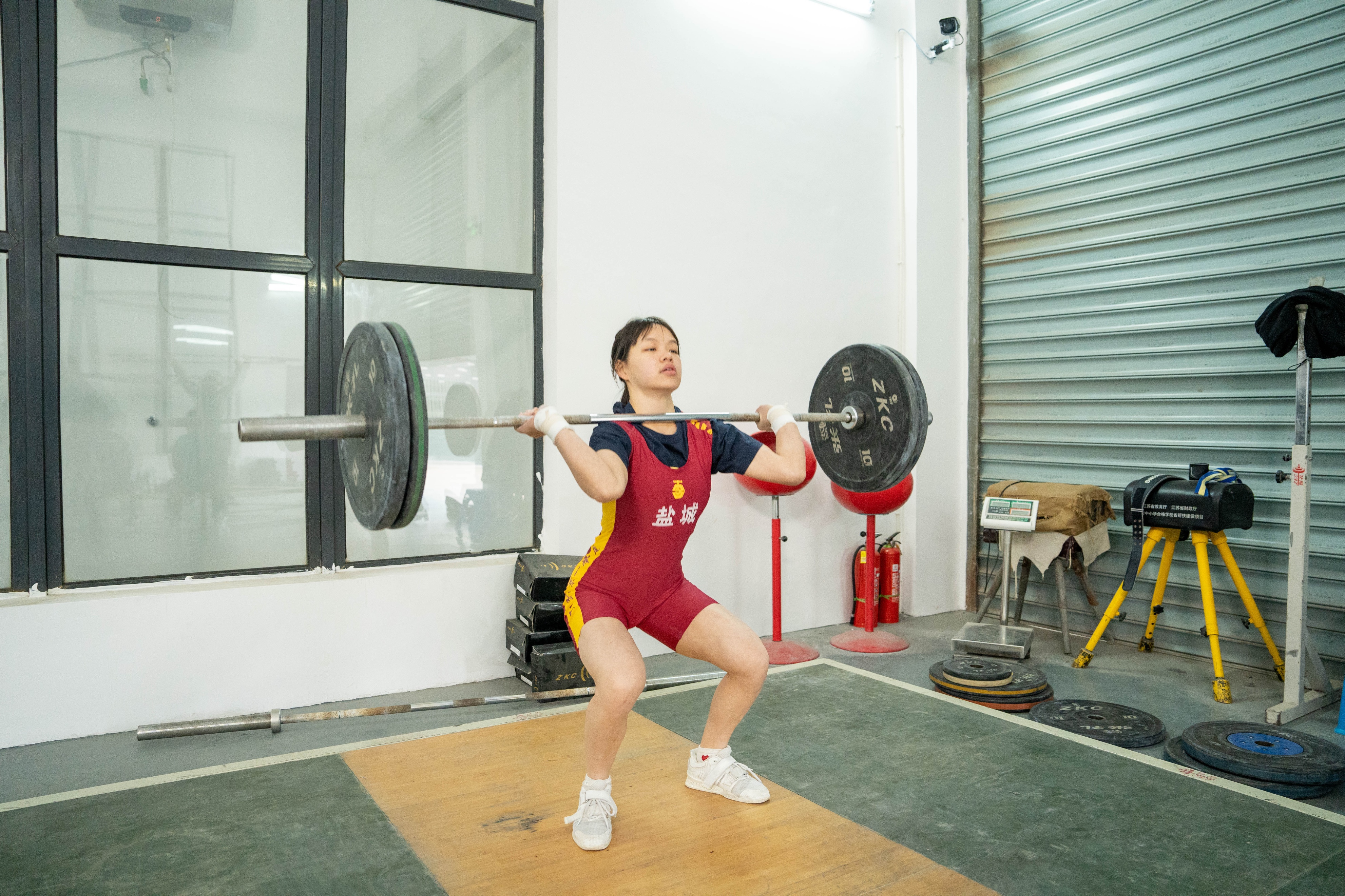 盐城亭湖新区实验小学：“玩转”社团助力“双减”