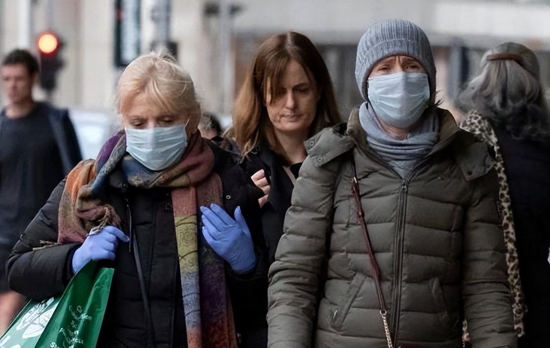 日本难道就没有新冠病毒吗,日本出现第十波新冠病毒感染高峰