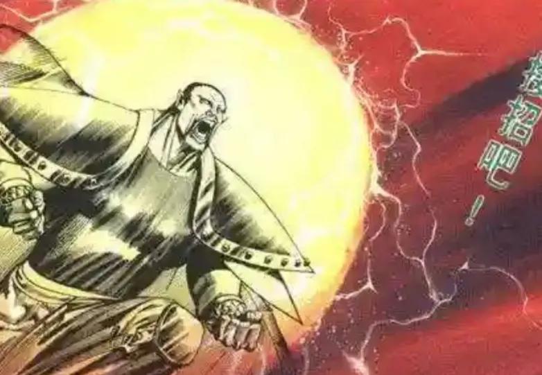 风云雄霸天下第一部无神绝宫,风云第一部雄霸是怎么没落的