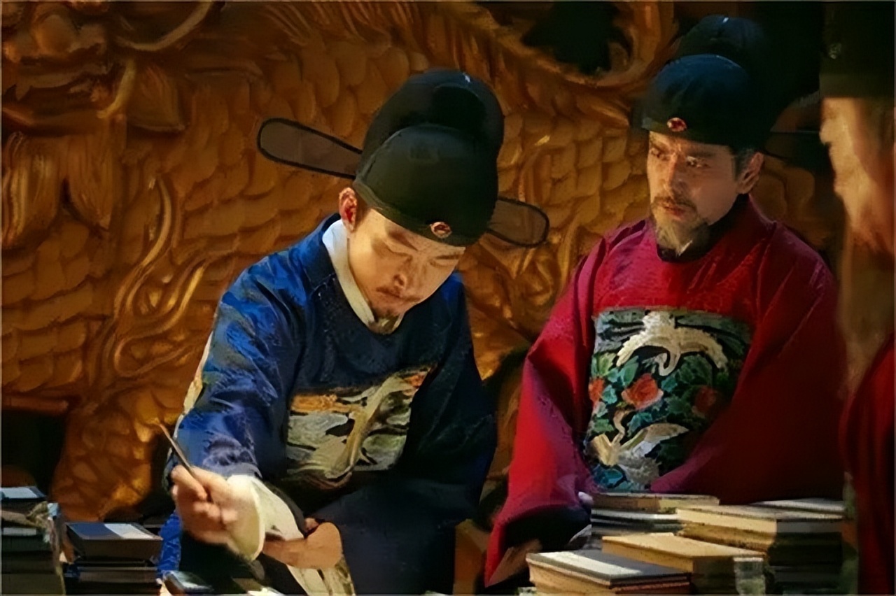 明代盐法,明代盐运司的内部设置