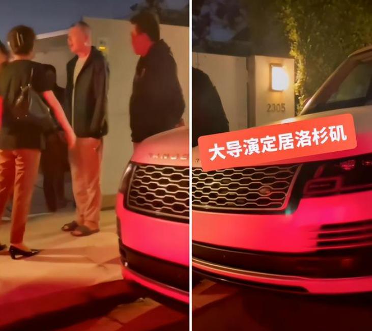 冯小刚目前的现状,冯小刚从美工到大师的辛酸奋斗史