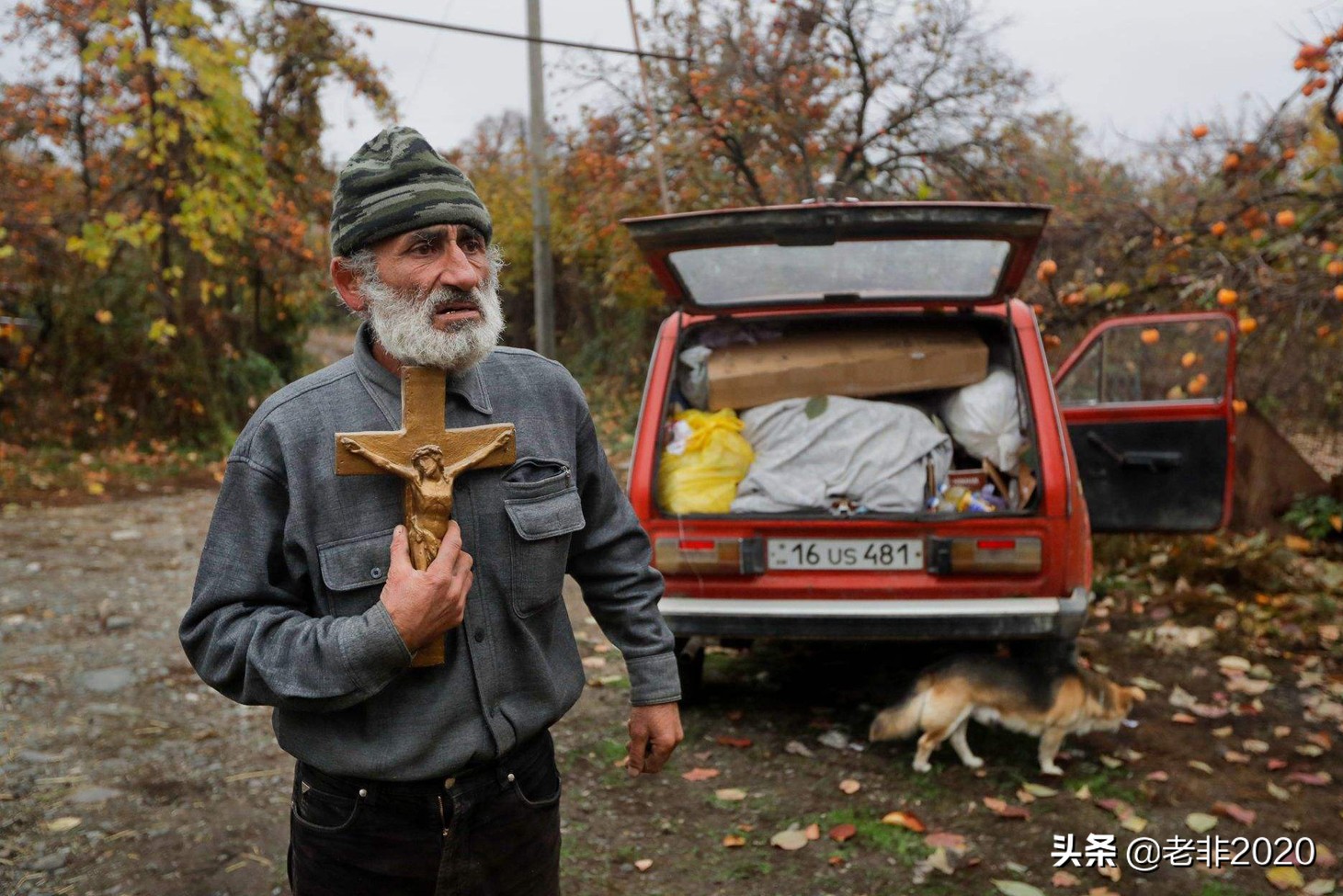 土耳其旅行感受视频,土耳其见闻视频完整版