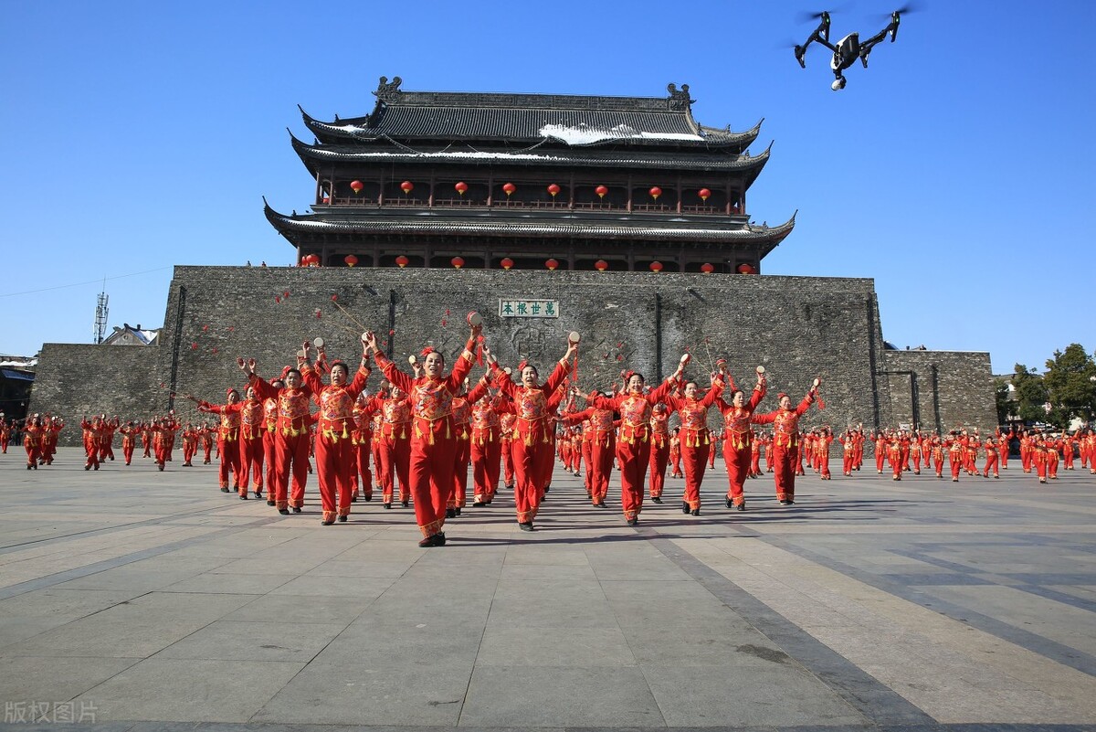 关于安徽你不知道的冷知识,安徽冷知识大全