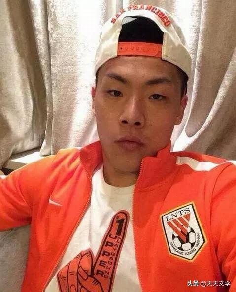 门将王大雷妻子赵立琴讲:他失败时你要鼓励他,胜利时要佯装淡定