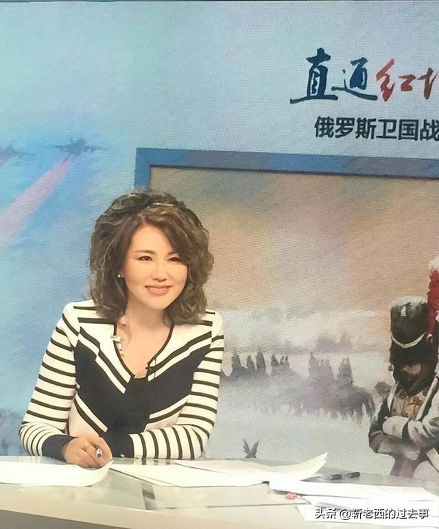 央视最美主持人离开时年仅33岁,几位去世的主播