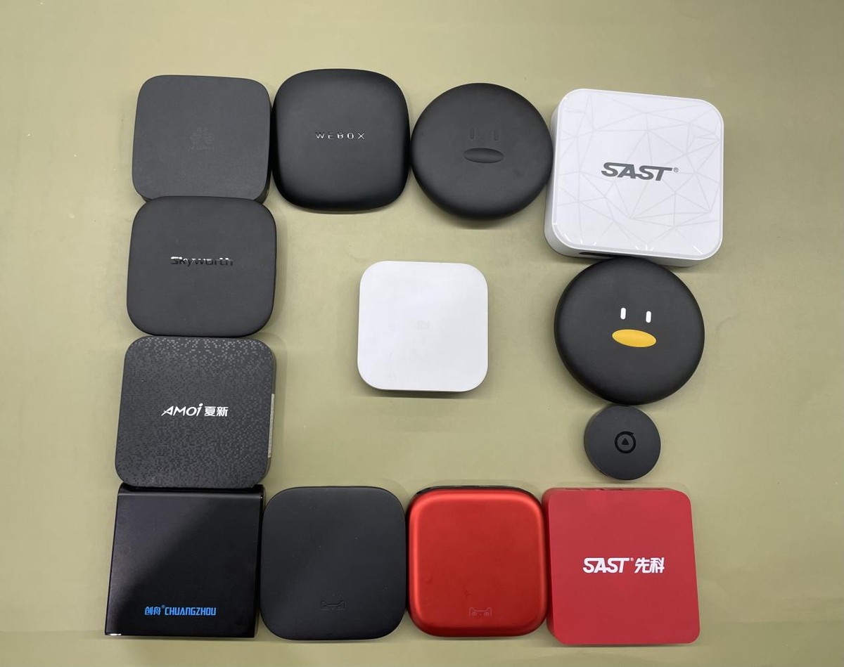 电视机顶盒哪个牌子最好用2023,2023最强电视机顶盒评测