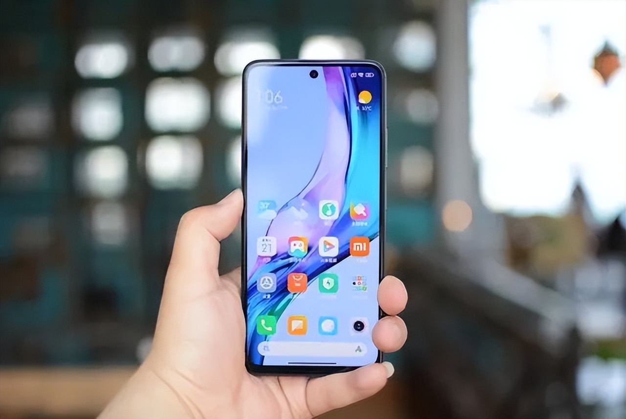 千元手机2021年4月最强中端手机,芯片最好的千元机推荐