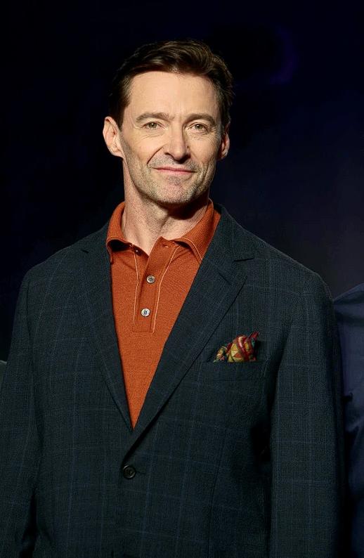 为什么明星脸上就没有胡子啊,为什么明星的脸上一点胡子也没有