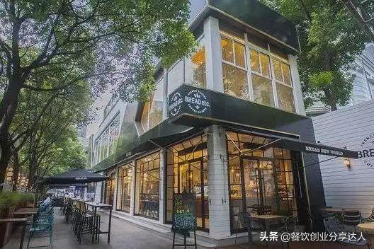 在广州开咖啡店每一家都赚钱吗,在四线城市开咖啡店靠谱吗