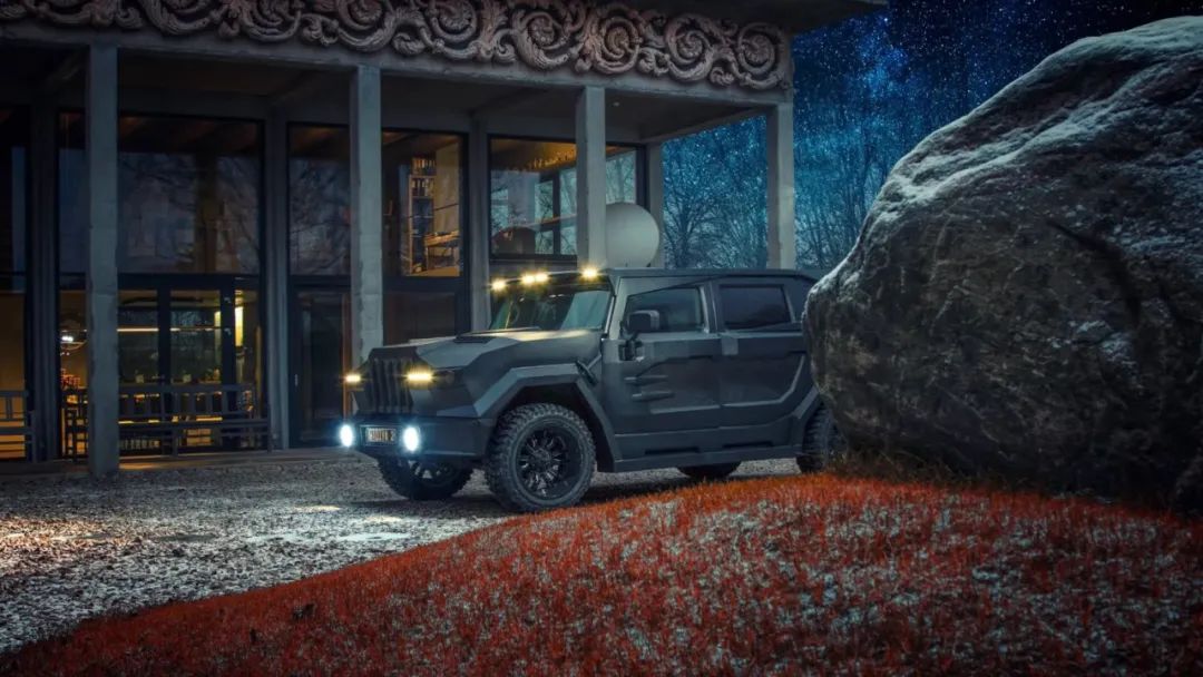 最适合穷人的三款本田越野车,建议穷人买三款越野车