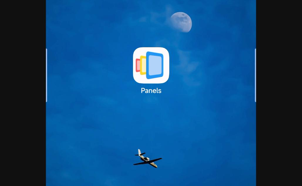 手机软件panels怎么设置,panel调试用什么软件