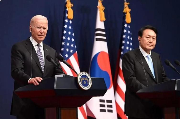 美国将核弹部署在韩国了吗,美国将向波兰部署导弹防御系统