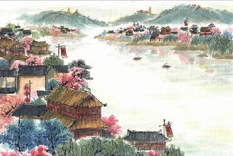 唐朝时期的著名诗人有哪些,唐朝三大著名的诗人是哪几个