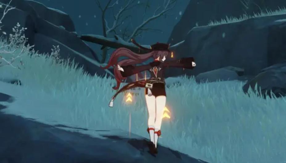 胡桃值得培养吗萌新,萌新抽到胡桃可以后期再养吗