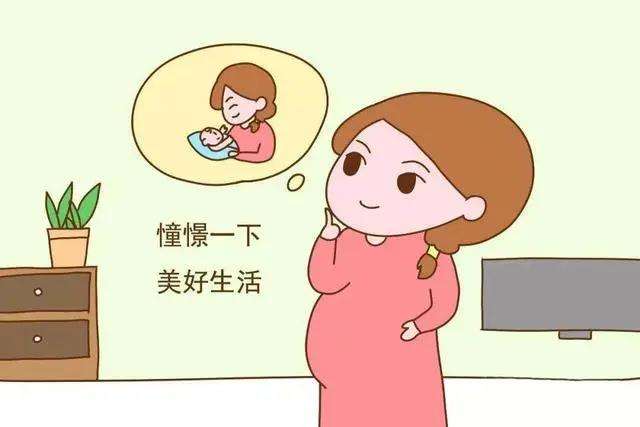 怀孕第一个月的症状和反应,怀孕有哪些症状和反应第一个月