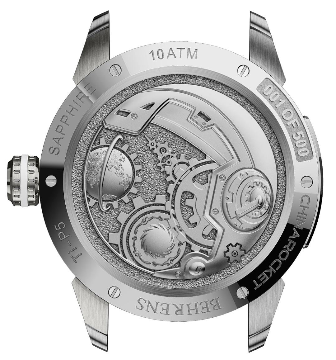 中国第一只腕表是什么牌,中国第一块腕表