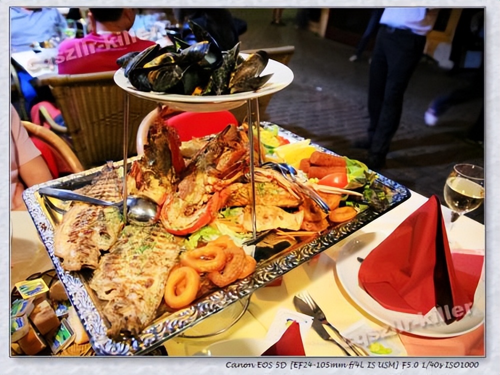 离北京最近的吃海鲜的城市,武汉周边吃海鲜的城市