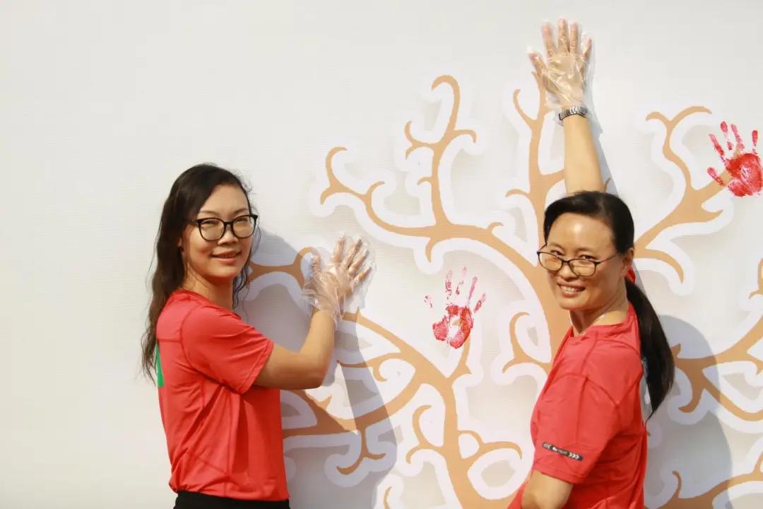 黄埔总工会运动会,广州黄埔区奋进新征程