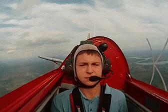 每一个花花公子，都会变成南极人