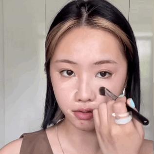 什么是骨相化妆和皮象化妆,皮相和骨相化妆教程一样吗