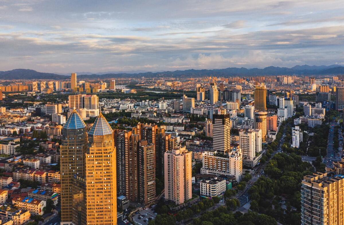 山东最安静的海边小镇,山东一个海边旅游的小城市