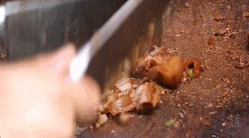 路边小摊豪横的一天,街边档口最火爆的小吃