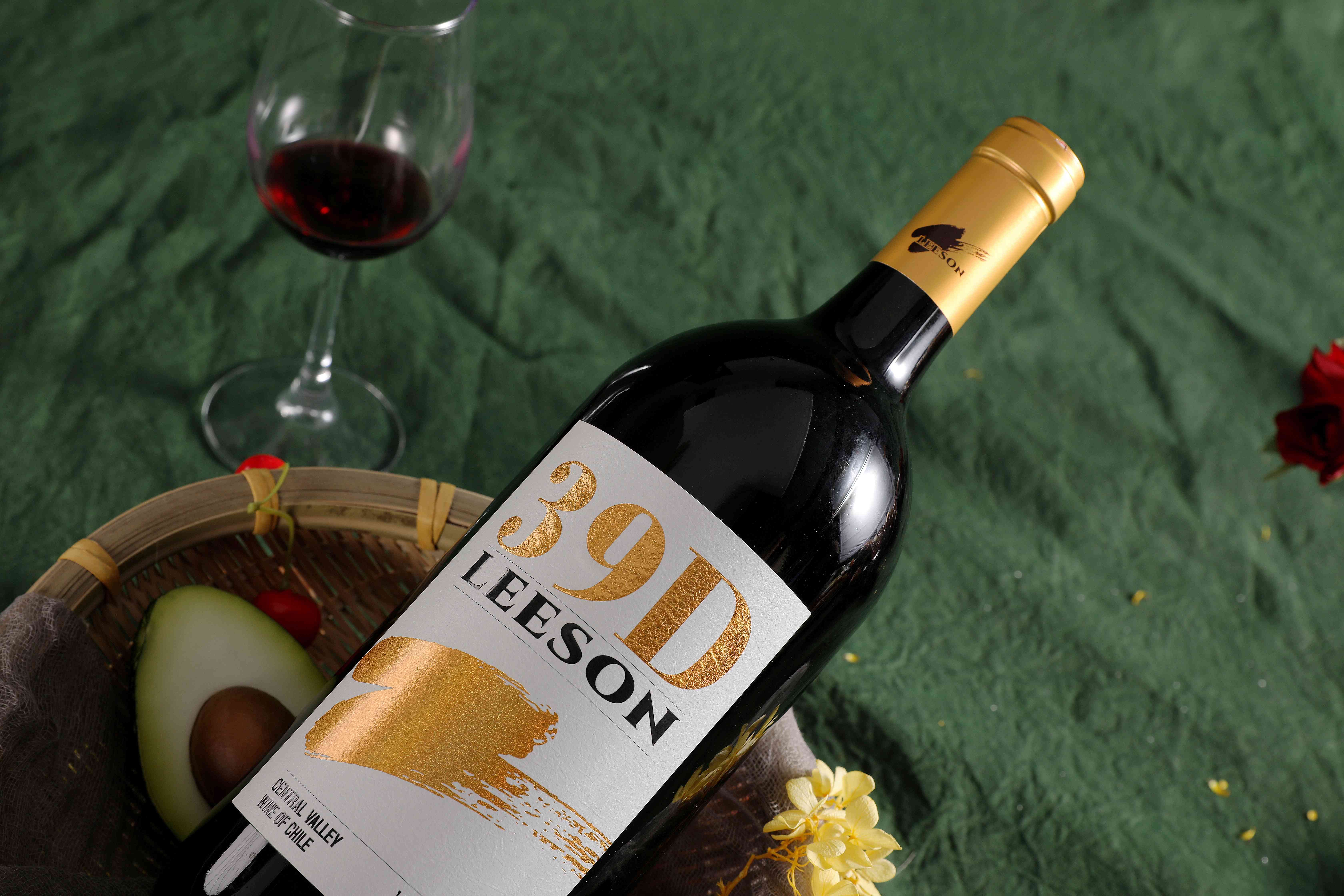 云仓酒庄雷盛红酒湘潭品鉴中心,云仓酒庄与雷盛红酒什么关系